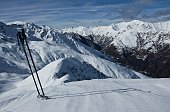 Movimentata escursione al Monte Bregagno (2107 m - sponda occ. Lago di Como) - FOTOGALLERY